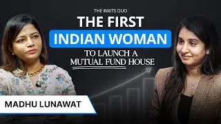 What Stops Women from Investing? The Mindset Shift Explained | ft. Madhu Lunawat