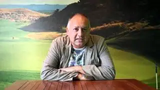 Mike Wilson, Naked talks on TrinityP3 correctly adapting the agency selection process