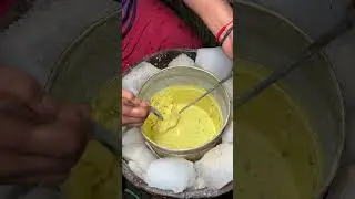 Traditional Hand Churned Ice Cream