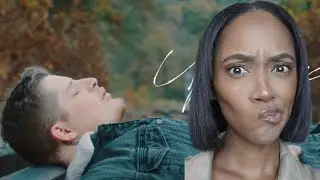 FIRST TIME REACTING TO | UPCHURCH 