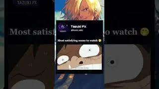 #onepiece #sentomaru #luffy