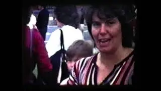 Garstang Whit Monday Children's Festival (1977?) Part 2
