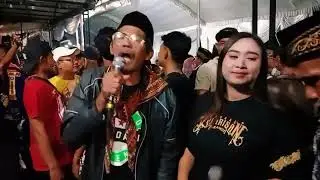 LISA_CUCAK ROWO// LORO ASMORO_ FITRI SENI GAJAH MARGO RUKUN NGRUKEM