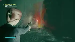 Control Side Mission 8 What A Mess Clear The Mold [1080p Ultra] [RX580] [No Commentary]