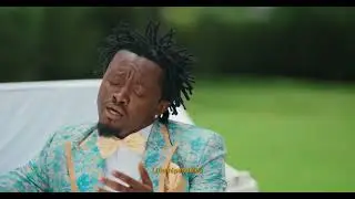 BAHATI - UMENIPENDELEA (Official Gospel Video)