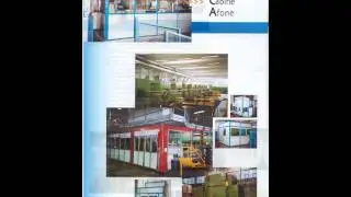 SCM IMPIANTI DI INSONORIZZAZIONE CABINE ACUSTICHE SILENTI BARRIERE ANTIRUMORE