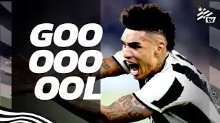 Gols | Botafogo 2x0 Fortaleza | Brasileirão