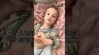 Life with Cerebral Palsy