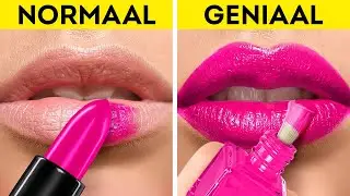 VIRALE SCHOONHEIDSHACKS DIE ECHT WERKEN