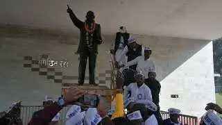 Jamui Rally 🔥| Hanko Rath Ham Pan Hai | Er. IP Gupta का एलान | IIP का नया मोर्चा #biharelection