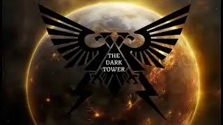 Holy Terra | Warhammer 40k Grim Dark Wave | TDT40k