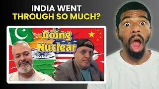 American Reacts to The Secret Call that changed Everything