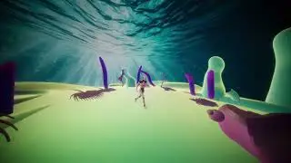 Unity Game Engine - Dfpi 2025 skill portfolio