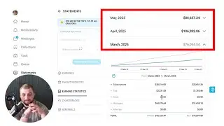 onlyfinder is back! - 100+ paid subs p/d ofm strategy