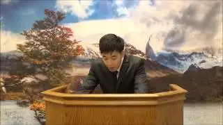 Pt 25- False Prophecies and Errors of Ellen G White- Dr. Gene Kim (Berkeley Grad & Doctorate)