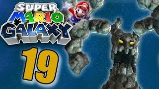 Super Mario Galaxy with SuperSpaceChick - Part 19