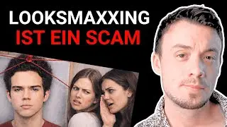 Looksmaxing zerstört Männer - Worauf Frauen wirklich achten