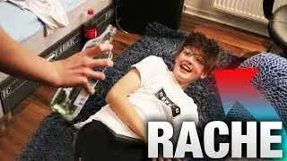 DIESMAL hat HeyMoritz &uuml;bertrieben... [RACHE]