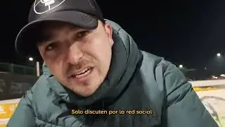 SOLTAMOS PESO - AHYNOMAPIOLA (VIDEO OFICIAL)