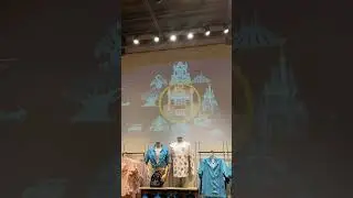 Disney Park Icons ~ Walt Disney World