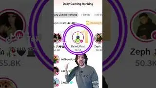 PaintUFast Gaming - Live EVERY DAY #worldofwarships #gaming #livestream