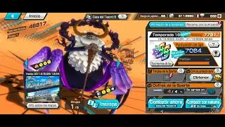 BUSCANDO UN DEFENDER META