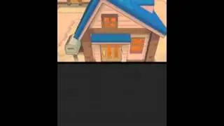 Pokemon Schwarze Edition 0 - Intro (blind!)