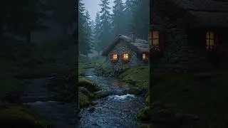 RAIN  RELAXING,DEEP SLEEP,STRESS RELIEF,PEACEFUL,JASON STEPHENSON SLEEP MEDITATION MUSIC,THINK MEDIA