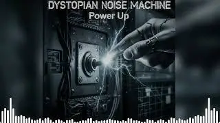 Power Up - Hard Industrial Metal Instrumental