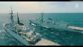 Military Diplomacy  #tvc #cable #media  #Advertising# 3D # TVC#cable # Pak Army#excercises