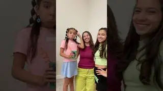 Truque de m&aacute;gica! 🪄🤹&zwj;♀️ #shorts #shortvideo