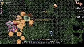 PXG | The Time Traveler Quest | Dungeon Final | Pegan como demonio xd