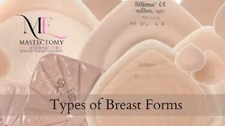 Ep 3 Types of breast forms