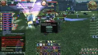 Followers vs Inside PWPvP 23.03.2013