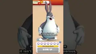Big Chungus coming to Multiversus? #shorts #bigchungus #multiversus