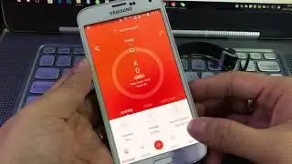 How to  Set the ID115 HR Plus Alarm function