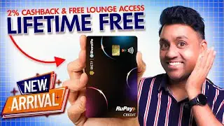 What Makes Unity Bank BharatPe Rupay Credit Card SPECIAL?