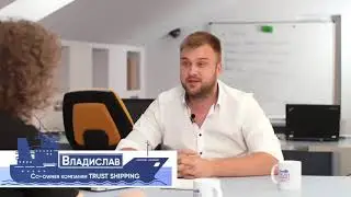 Tesla для Кварты! Тест-драйв от @TrustShipping