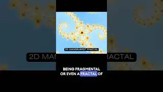 Is Supersoul fractal part of God? #god #soul #veda #vedas #human #fractal