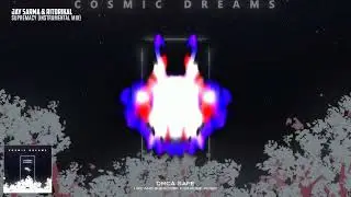 Jay Sarma & Ritorikal - Supremacy (Instrumental Mix)