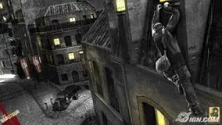 Проходження The Saboteur/ Саботер українською мовою. Частина 12- Душнив,душню і душнить буду.