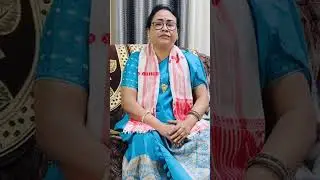 Hiyar Koloni Mai | Assamese Kamrupiya Lukogeet | Tulumoni Saikia