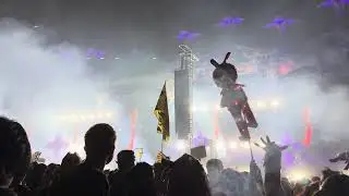 Seven Lions @ Nocturnal Wonderland 9.14.25 (Insomniac)