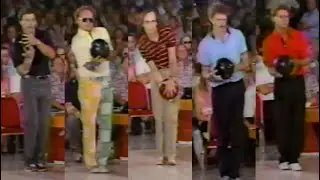 1986 PBA Hammer Open