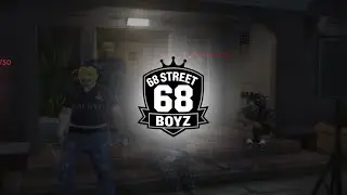 68TH STREET ON TOP