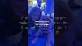 Meet Sailor! Royal Caribbean&rsquo;s Newest Chief Dog Officer Aboard Star of the Seas