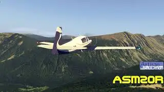 Artisan Simlulation   ASM2R