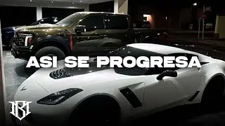 Asi Se Progresa - Zexta Alianza, Herencia De Grandes, Edicion Especial