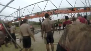 Tough Mudder 2014 New Jersey Tri State (All Obstacles First Person) HD