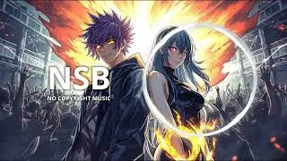 Experimental Electronic / EDM [No Copyright Music] / Slow Burn Fast by MGG